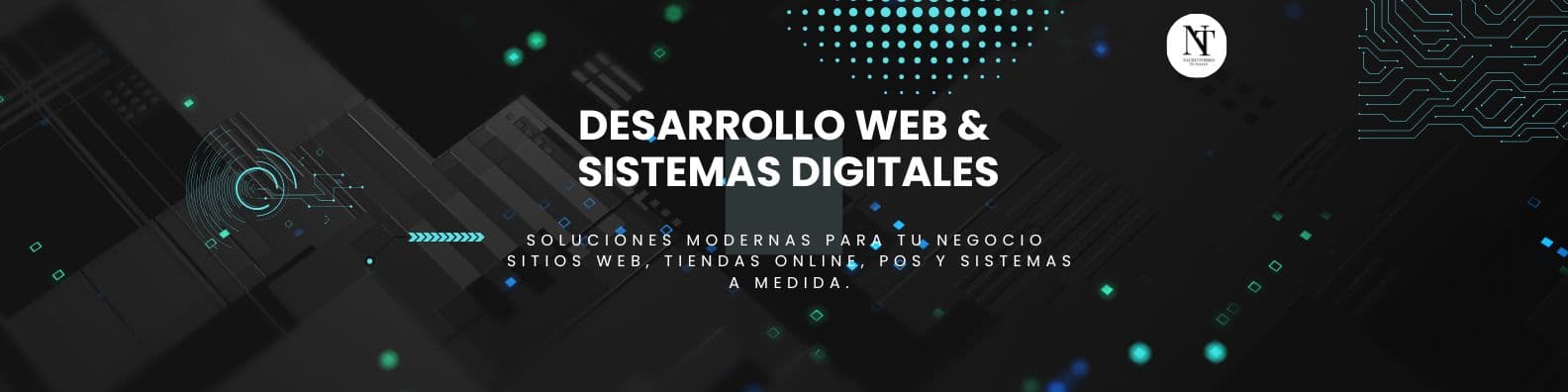 Equipa Tu Hogar u Oficina con lo Último