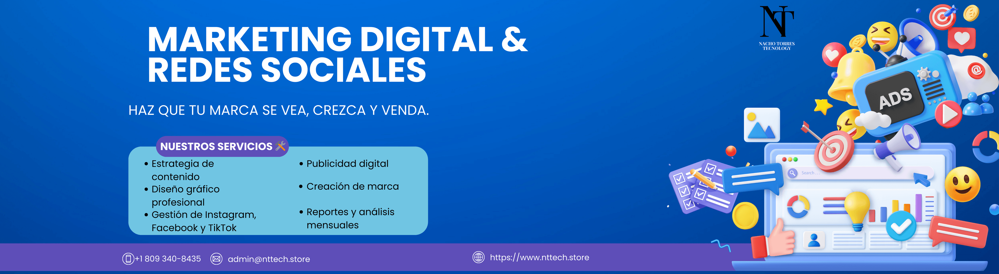 Soluciones Tecnológicas a Medida para Tu Negocio